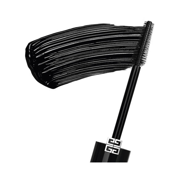 L'INTERDIT MASCARA BLACK N1